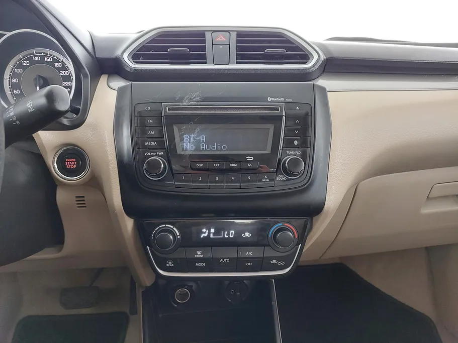 2023 Suzuki Dzire GLX 