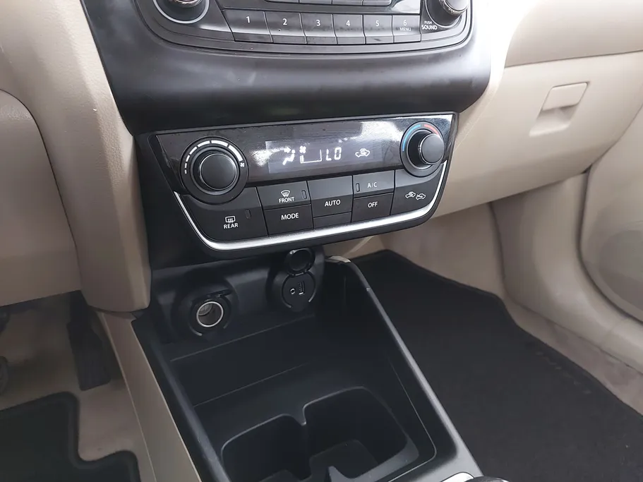 2023 Suzuki Dzire GLX 