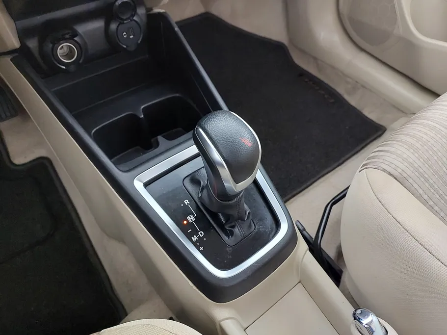 2023 Suzuki Dzire GLX 