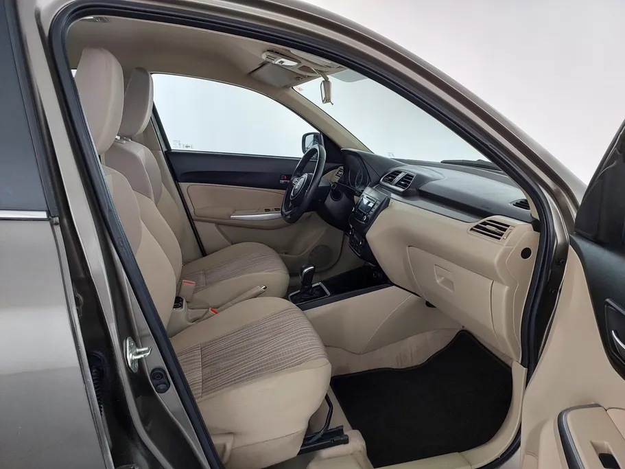 2023 Suzuki Dzire GLX 