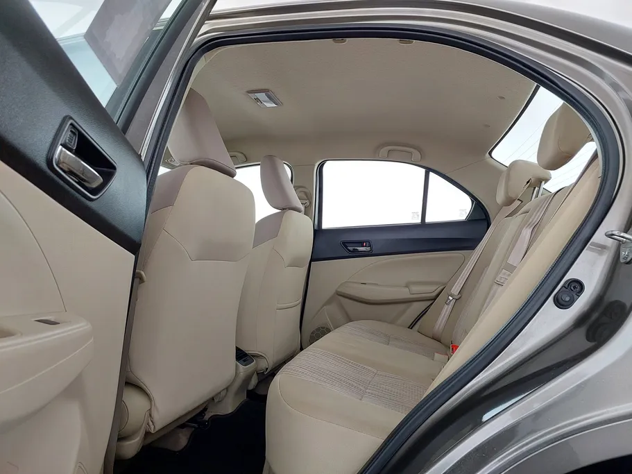 2023 Suzuki Dzire GLX 