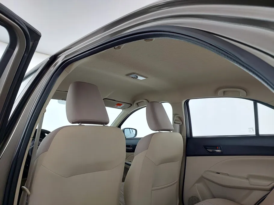 2023 Suzuki Dzire GLX 