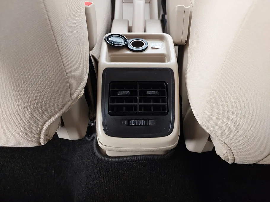 2023 Suzuki Dzire GLX 