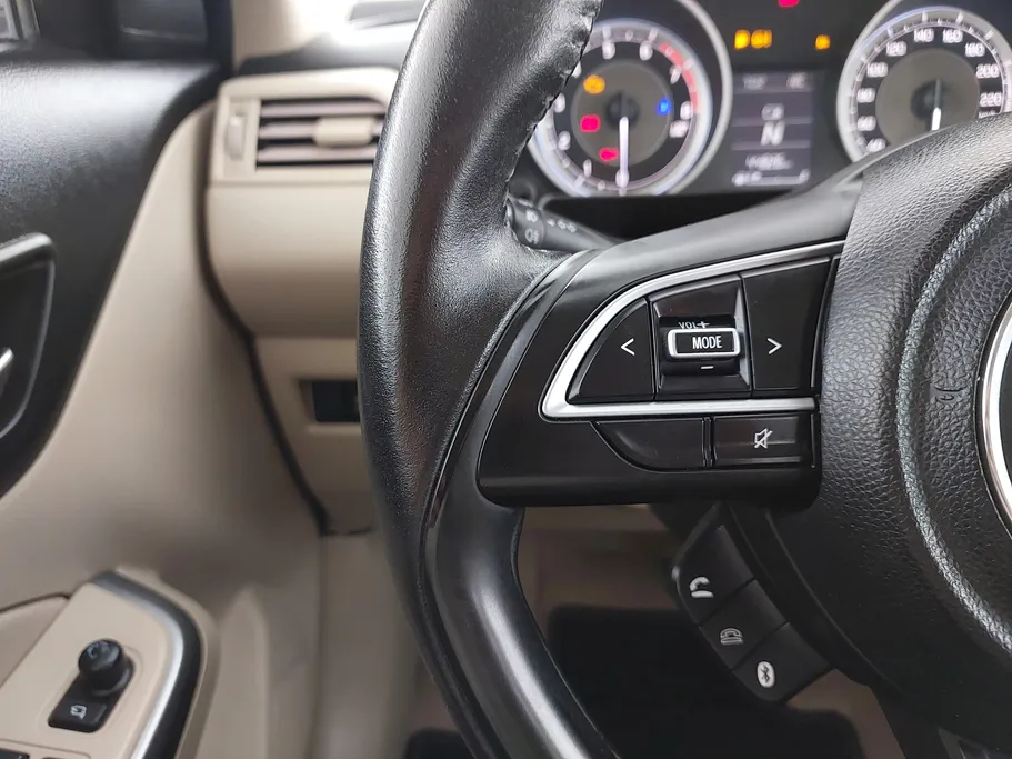 2023 Suzuki Dzire GLX 