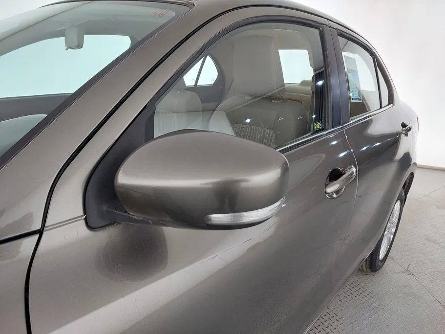 2023 Suzuki Dzire GLX 