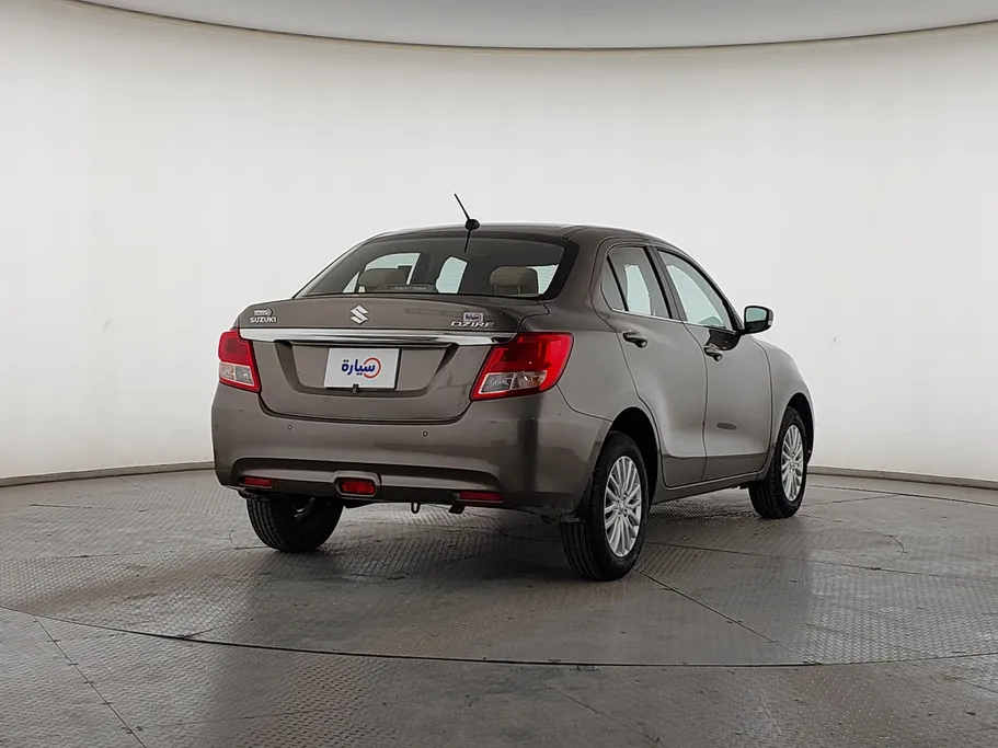 2023 Suzuki Dzire GLX 