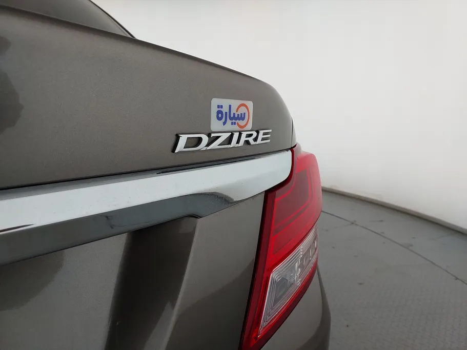 2023 Suzuki Dzire GLX 