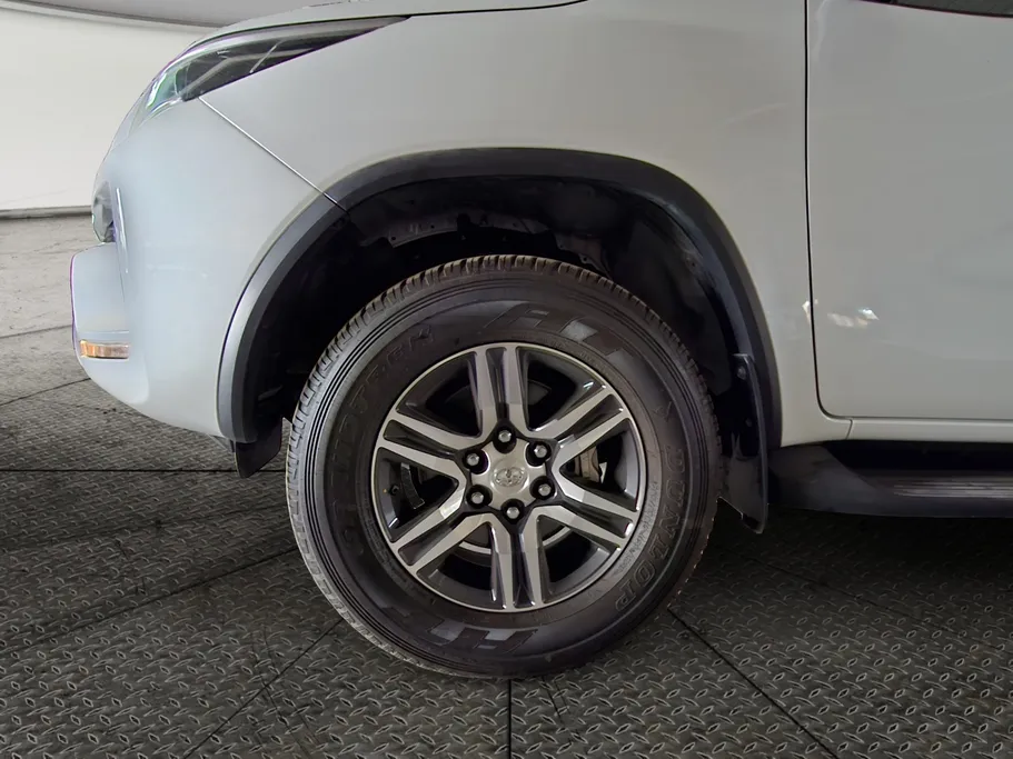 2024 Toyota Fortuner GX 