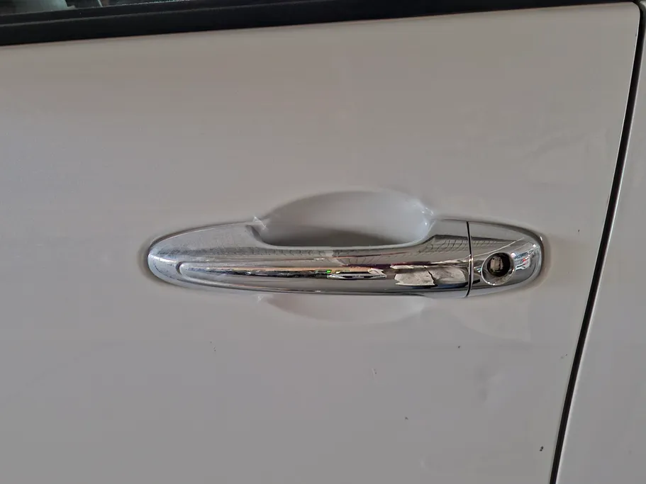 2024 Toyota Fortuner GX 