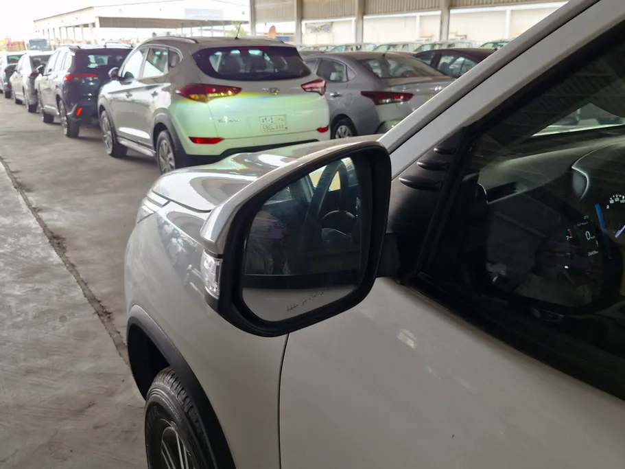 2024 Toyota Fortuner GX 