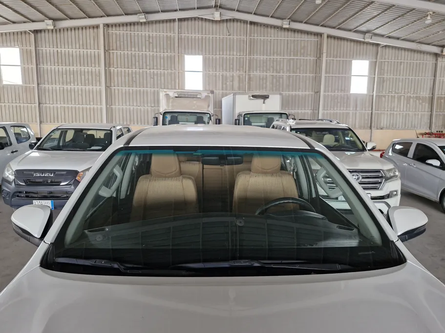 2024 Toyota Fortuner GX 