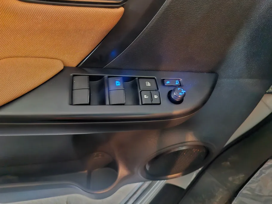 2024 Toyota Fortuner GX 