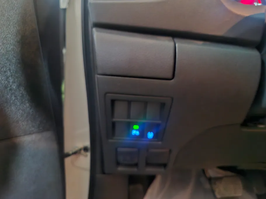 2024 Toyota Fortuner GX 