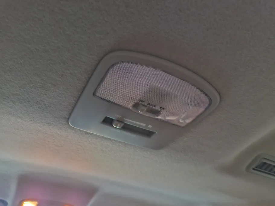 2024 Toyota Fortuner GX 