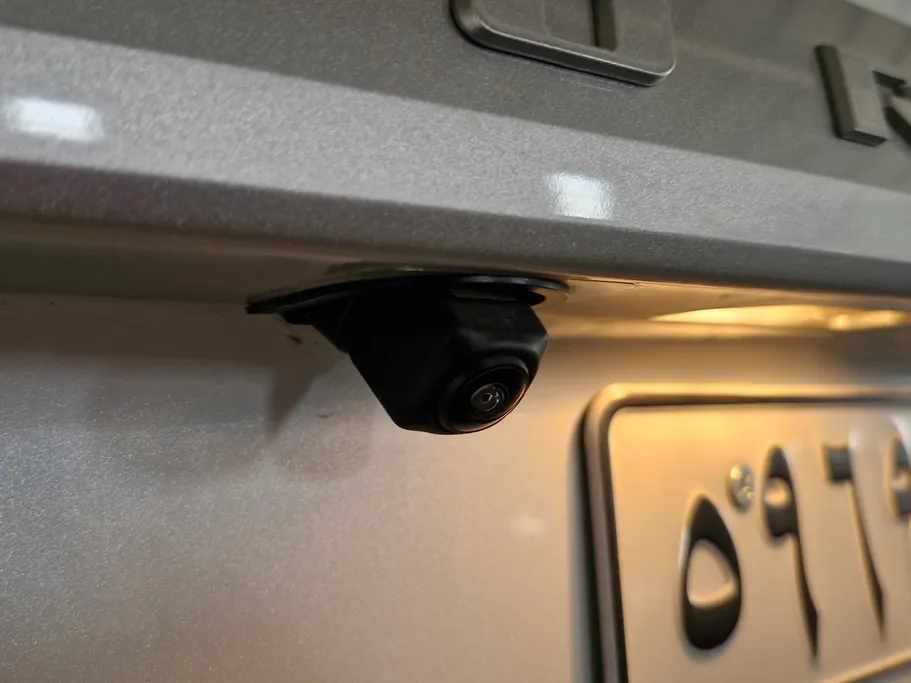 2024 Toyota Fortuner GX 