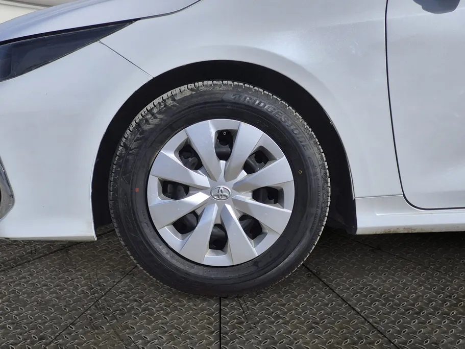 2022 Toyota Corolla XLI 