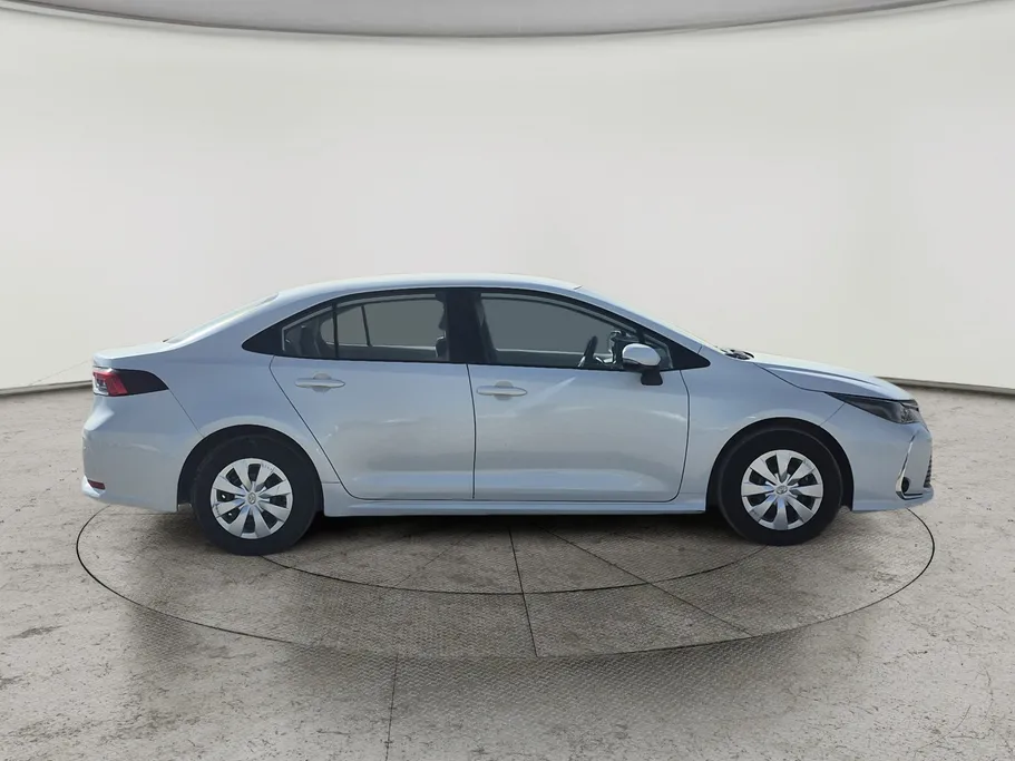 2022 Toyota Corolla XLI 