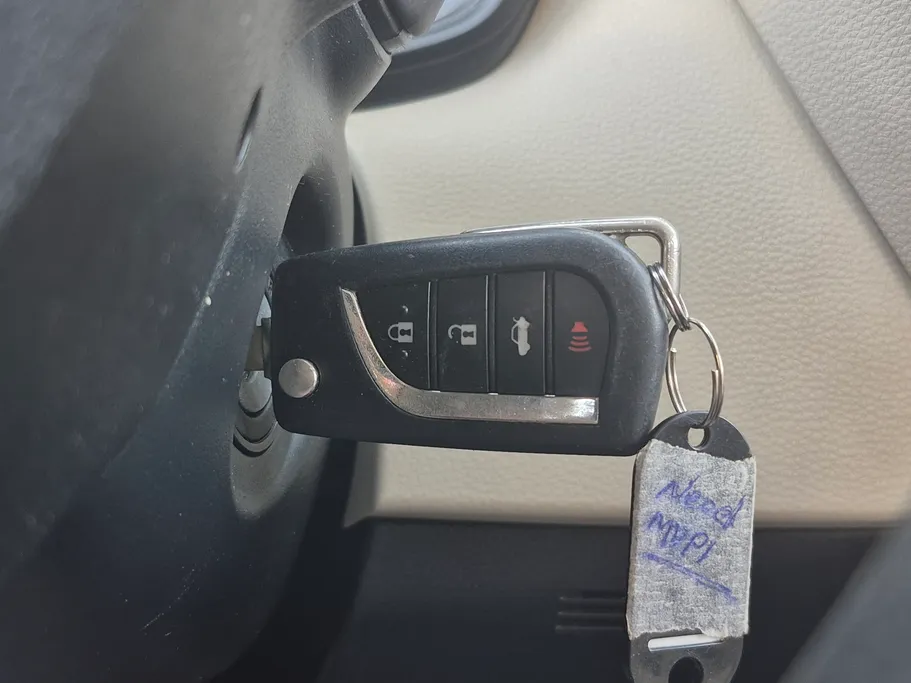 2022 Toyota Corolla XLI 