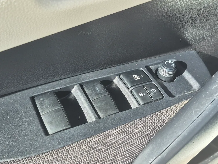 2022 Toyota Corolla XLI 