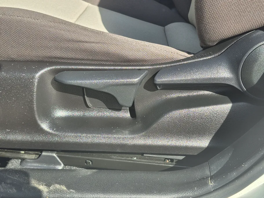 2022 Toyota Corolla XLI 