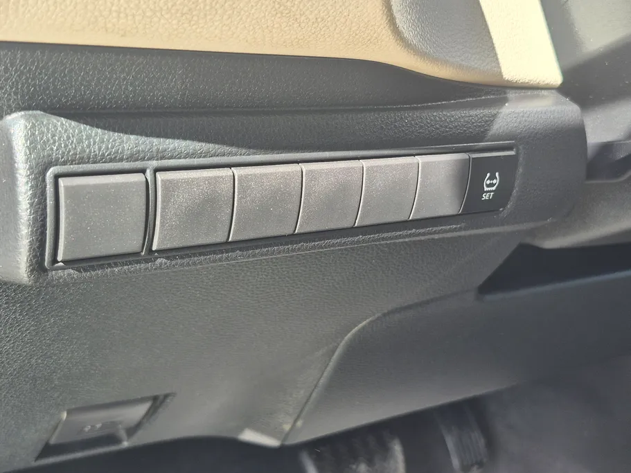 2022 Toyota Corolla XLI 