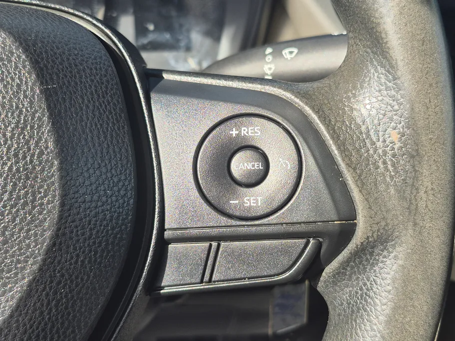 2022 Toyota Corolla XLI 