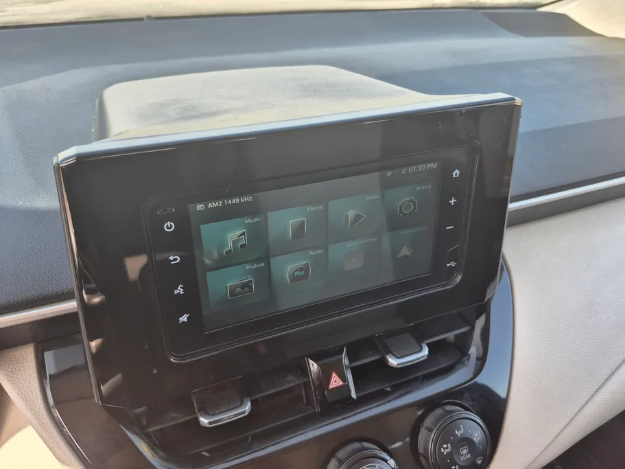 2022 Toyota Corolla XLI 