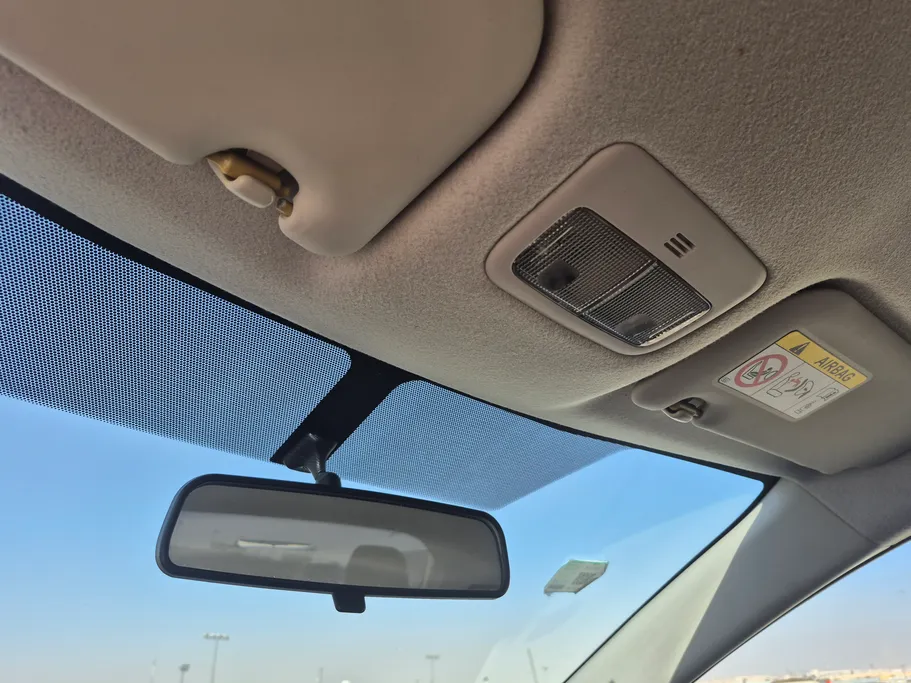 2022 Toyota Corolla XLI 