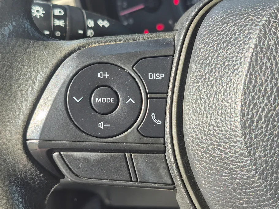 2022 Toyota Corolla XLI 