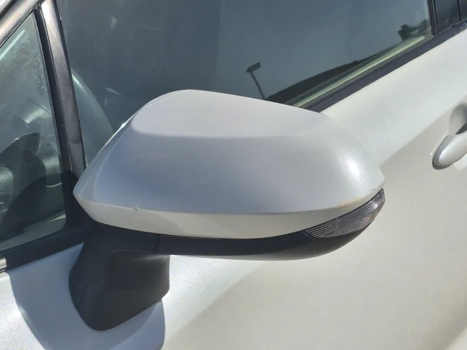 2022 Toyota Corolla XLI 