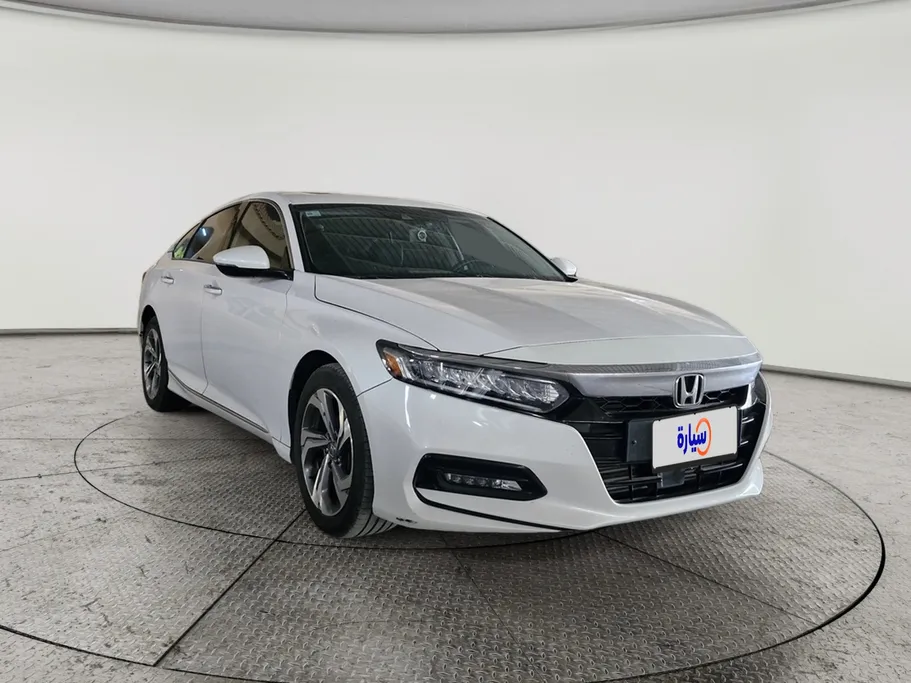 هوندا اكورد EX 2019 