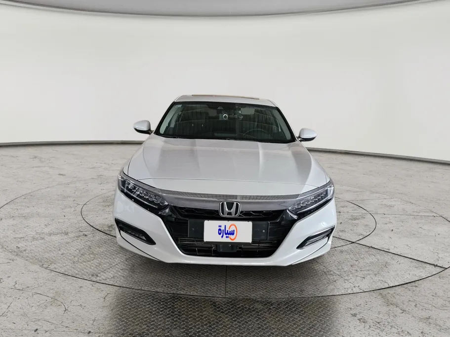 هوندا اكورد EX 2019 