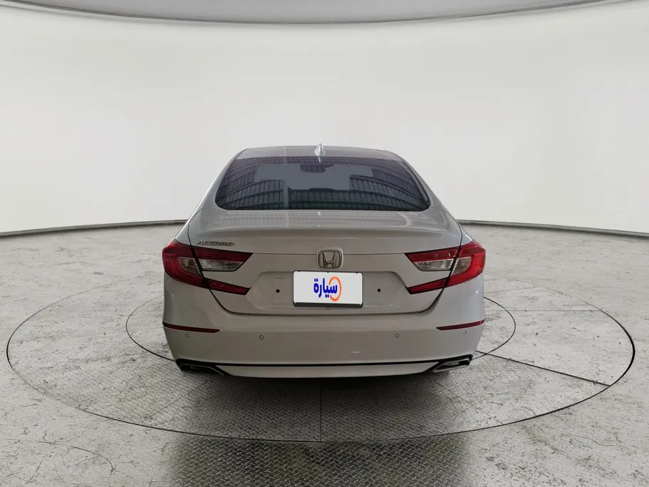 هوندا اكورد EX 2019 