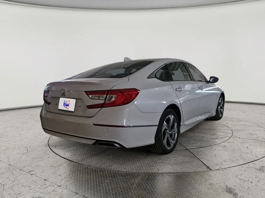 هوندا اكورد EX 2019 