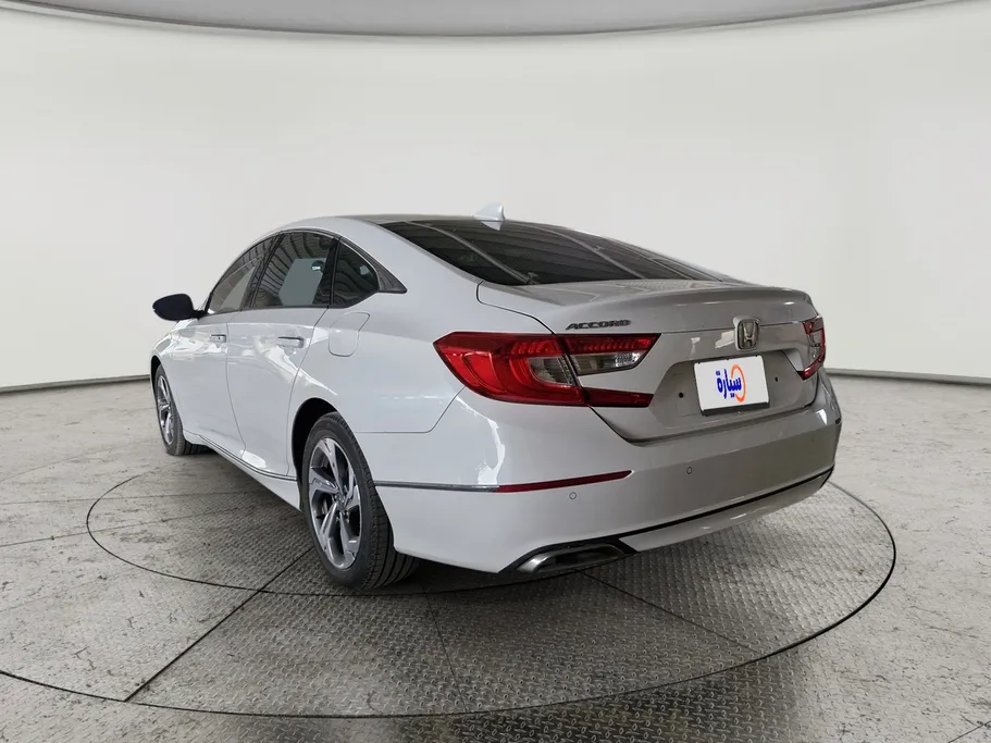 هوندا اكورد EX 2019 