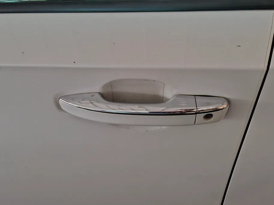 هوندا اكورد EX 2019 