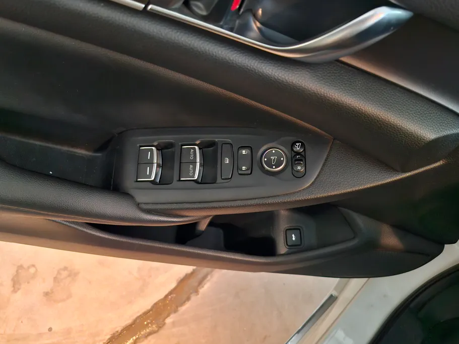 هوندا اكورد EX 2019 