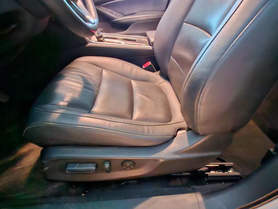 هوندا اكورد EX 2019 