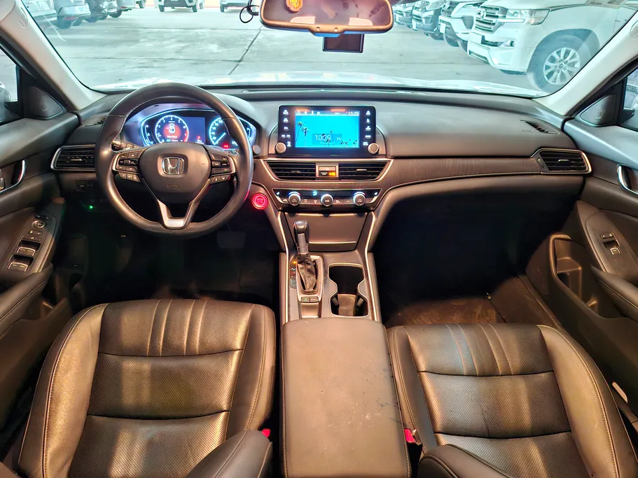 هوندا اكورد EX 2019 