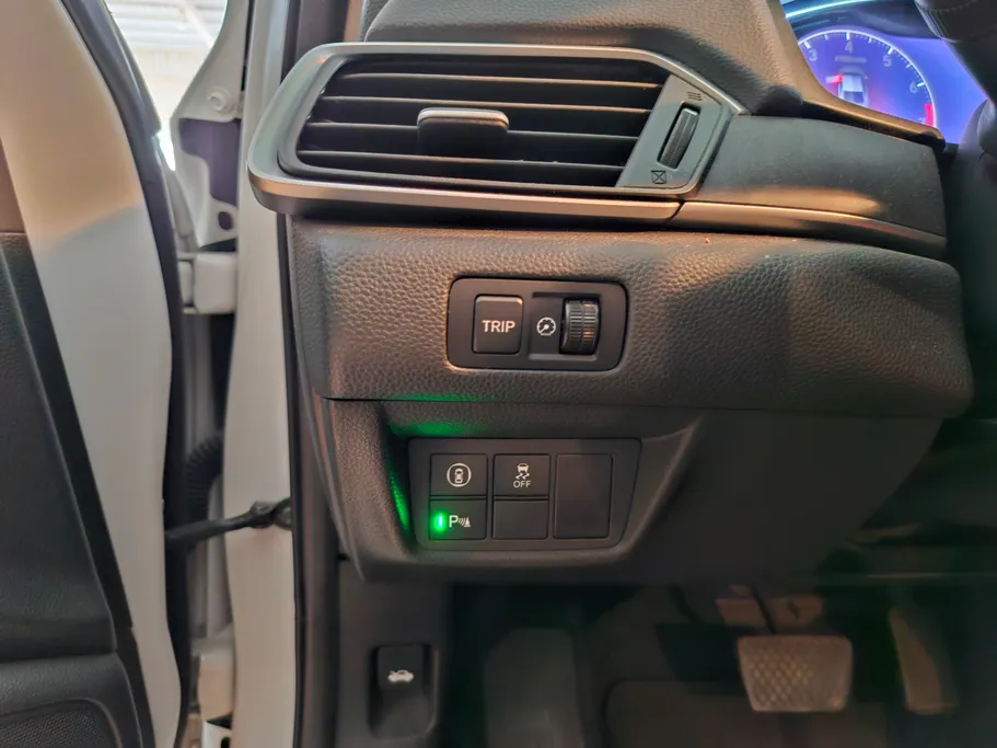 هوندا اكورد EX 2019 