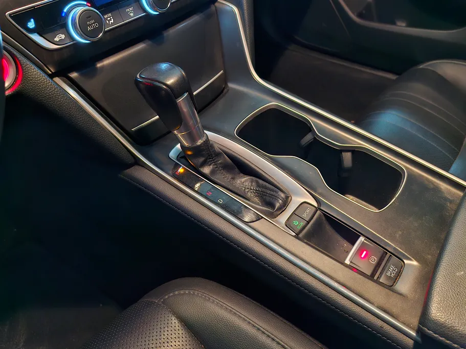 هوندا اكورد EX 2019 