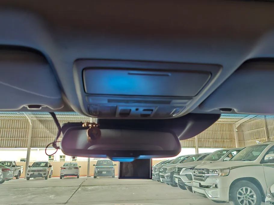 هوندا اكورد EX 2019 