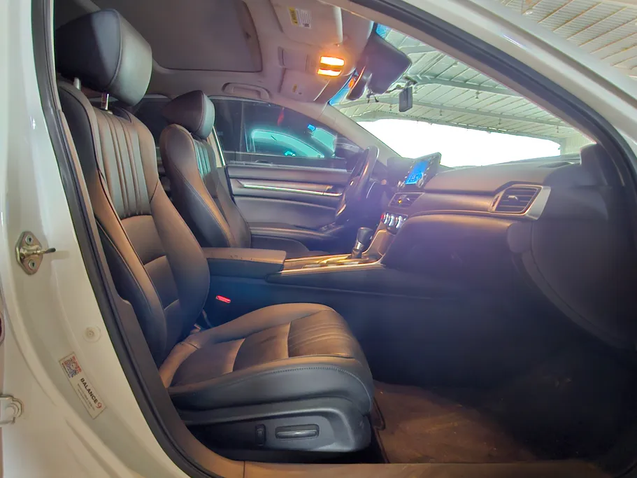 هوندا اكورد EX 2019 