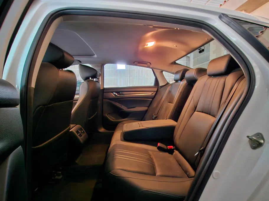 هوندا اكورد EX 2019 