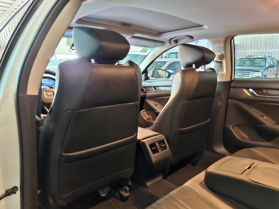 هوندا اكورد EX 2019 