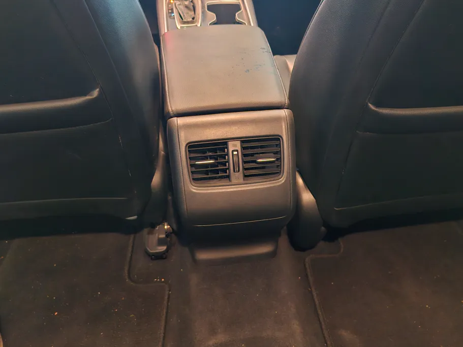 هوندا اكورد EX 2019 