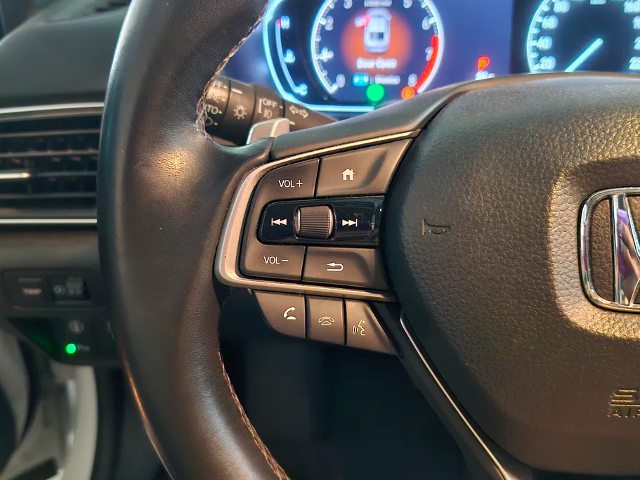 هوندا اكورد EX 2019 