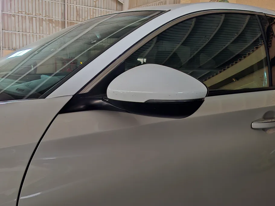 هوندا اكورد EX 2019 