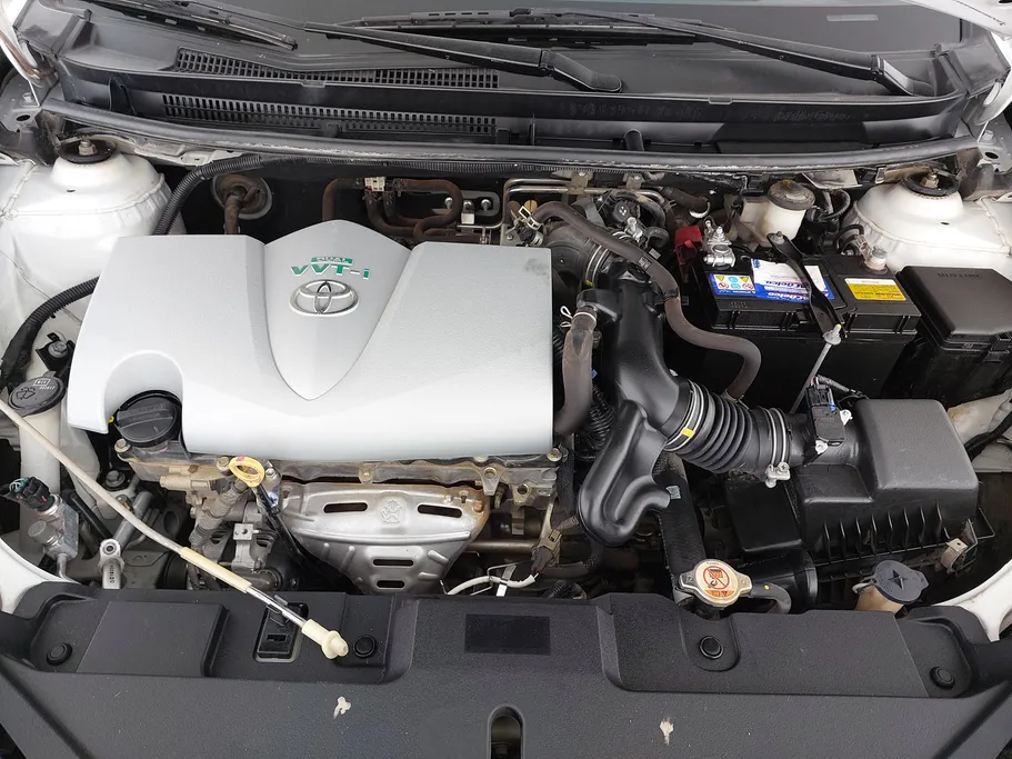 2019 Toyota Yaris  Y 