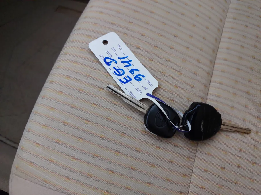 2019 Toyota Yaris  Y 